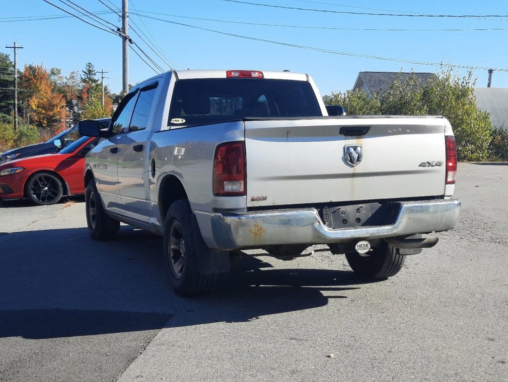 2012  1500 ST in Hebbville, Nova Scotia - 6 - w1024h768px