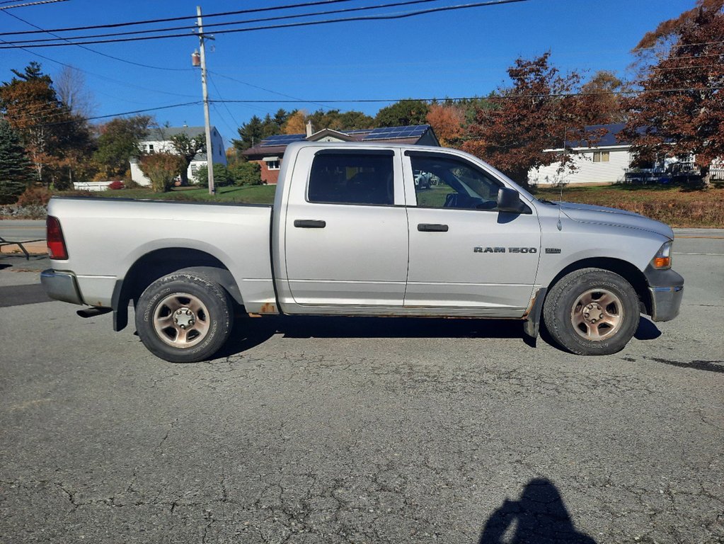 2012  1500 ST in Hebbville, Nova Scotia - 4 - w1024h768px