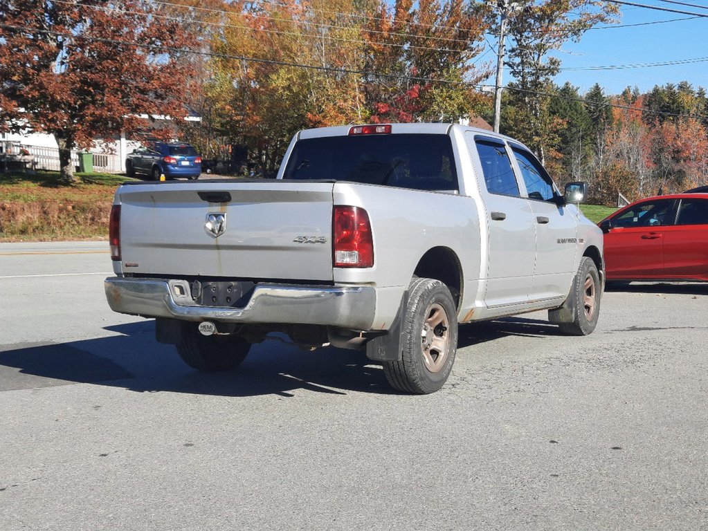 2012  1500 ST in Hebbville, Nova Scotia - 5 - w1024h768px