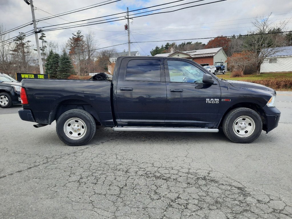 2015  1500 Tradesman in Hebbville, Nova Scotia - 4 - w1024h768px