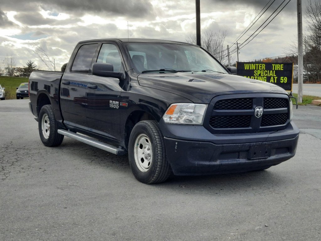 2015  1500 Tradesman in Hebbville, Nova Scotia - 2 - w1024h768px