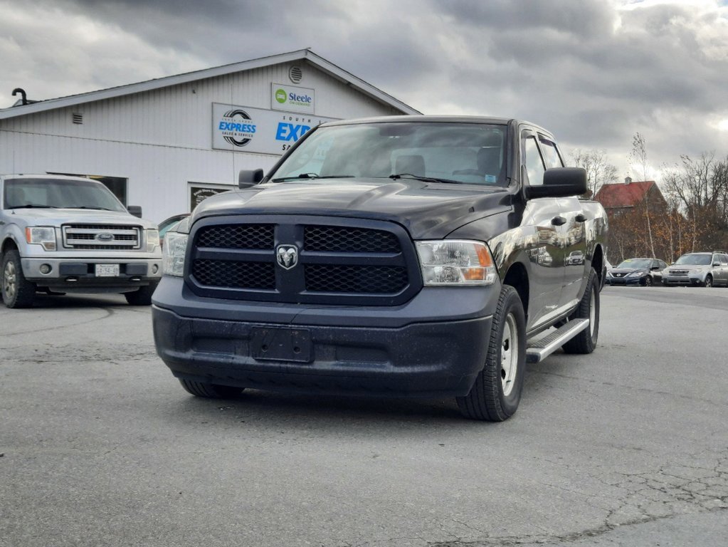 2015  1500 Tradesman in Hebbville, Nova Scotia - 1 - w1024h768px