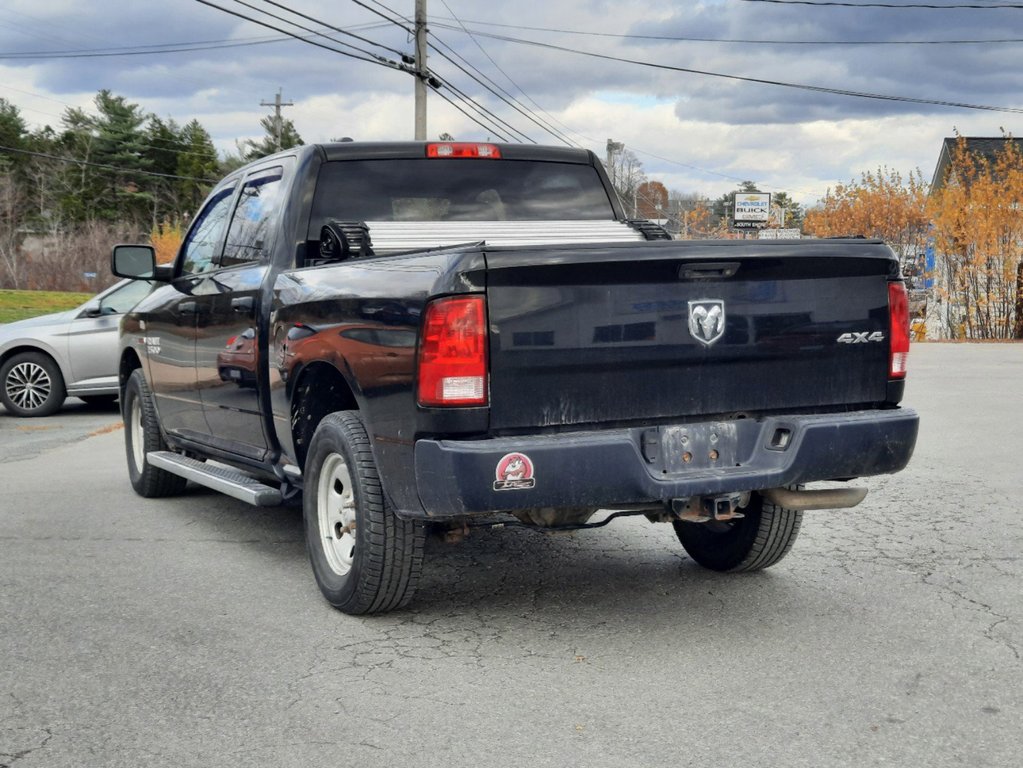 2015  1500 Tradesman in Hebbville, Nova Scotia - 6 - w1024h768px