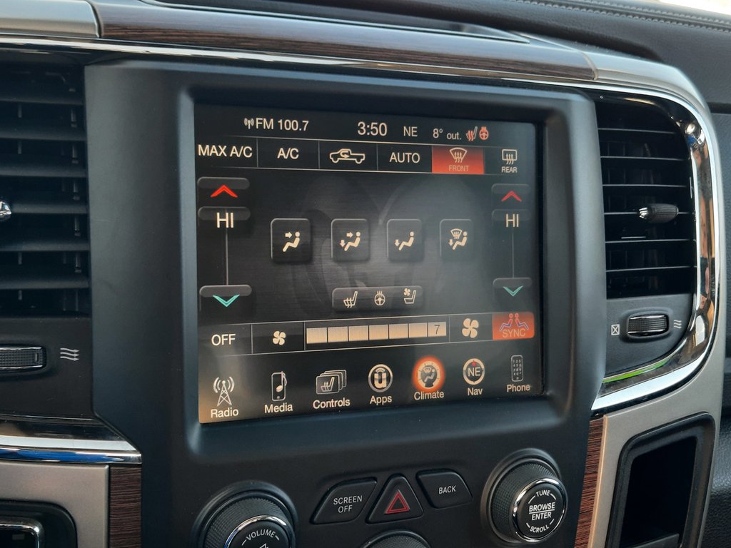 2017 Ram 1500 Laramie in Hebbville, Nova Scotia - 16 - w1024h768px