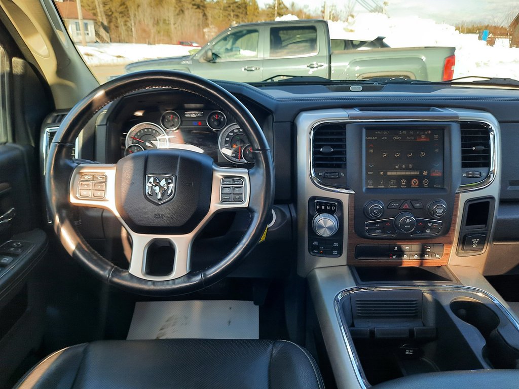 2017 Ram 1500 Laramie in Hebbville, Nova Scotia - 28 - w1024h768px
