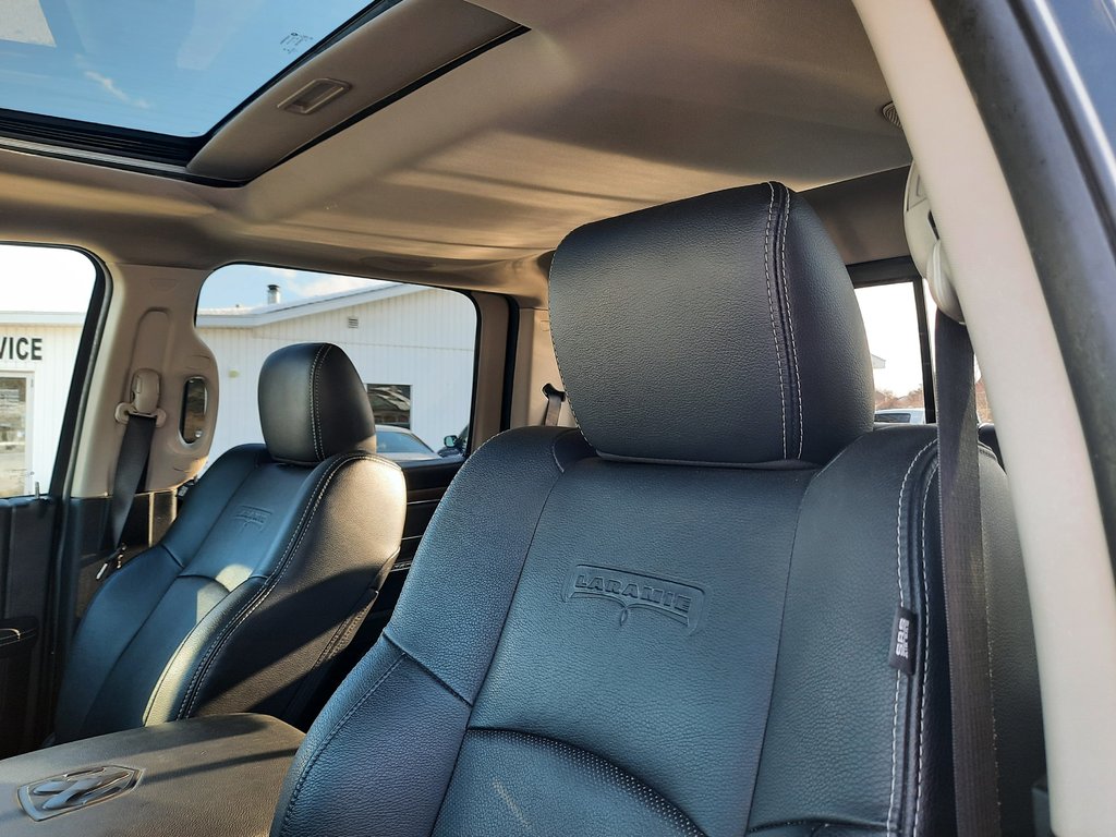 2017 Ram 1500 Laramie in Hebbville, Nova Scotia - 4 - w1024h768px