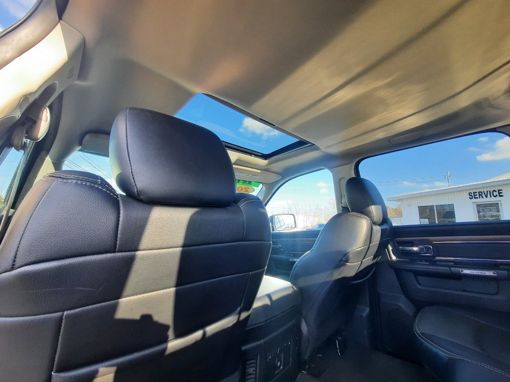 2017 Ram 1500 Laramie in Hebbville, Nova Scotia - 27 - w1024h768px