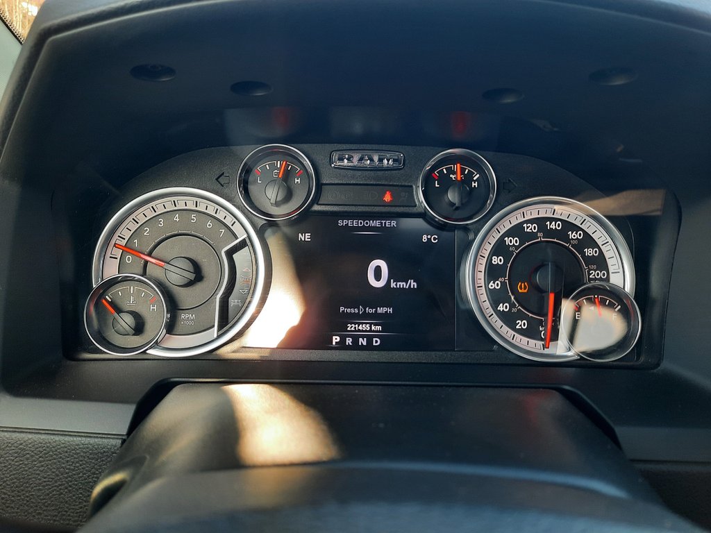 2017 Ram 1500 Laramie in Hebbville, Nova Scotia - 14 - w1024h768px