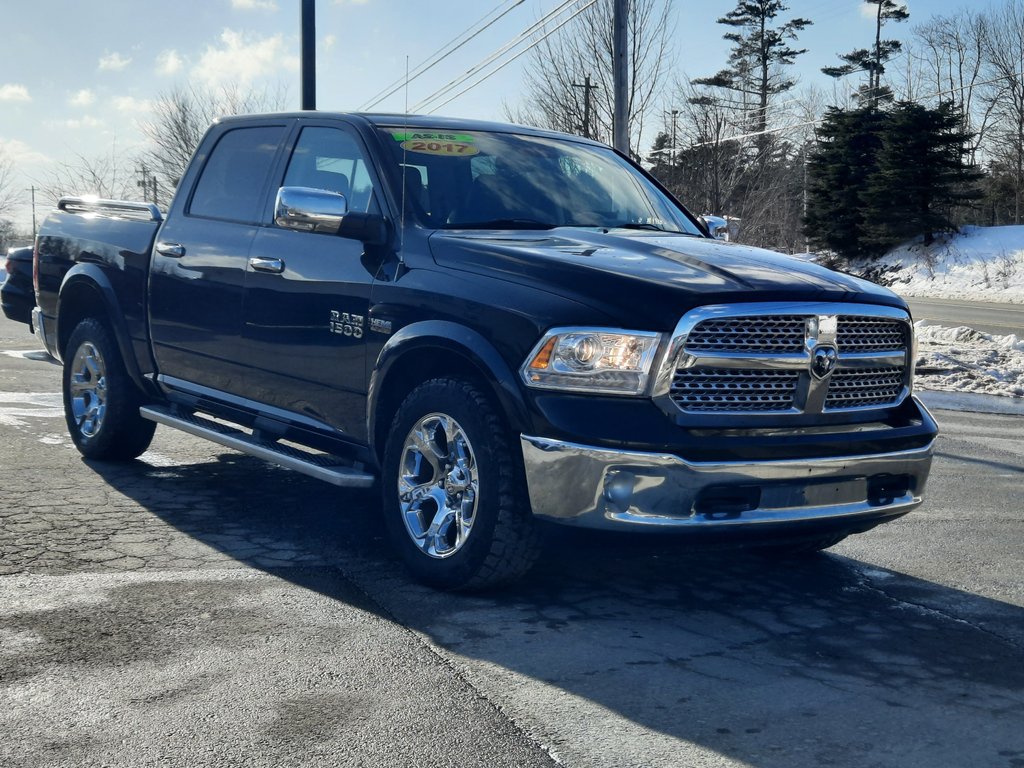 2017 Ram 1500 Laramie in Hebbville, Nova Scotia - 5 - w1024h768px