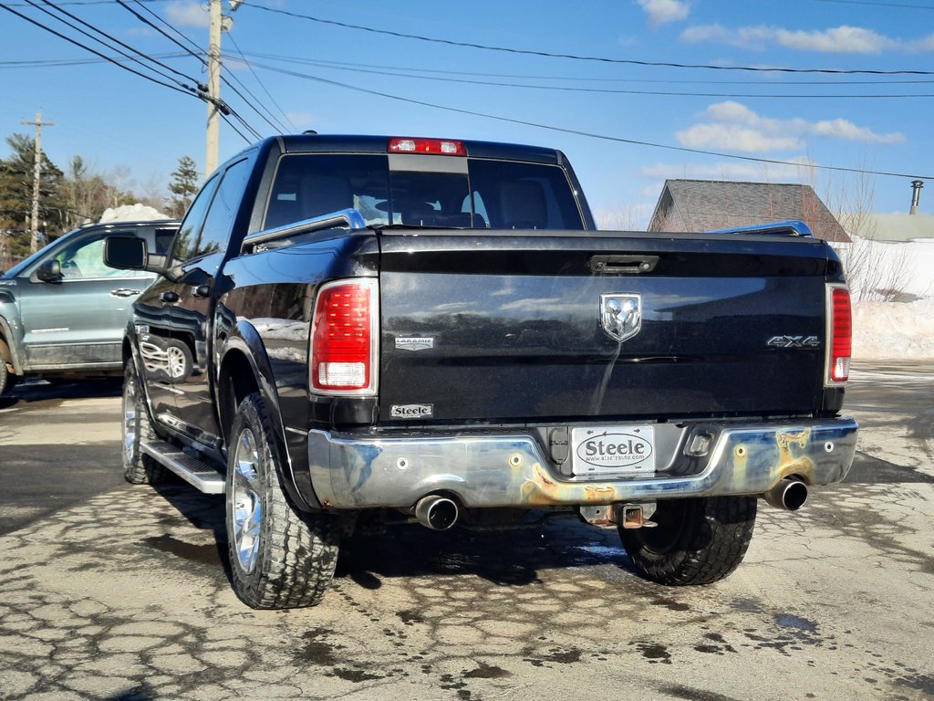 2017 Ram 1500 Laramie in Hebbville, Nova Scotia - 8 - w1024h768px