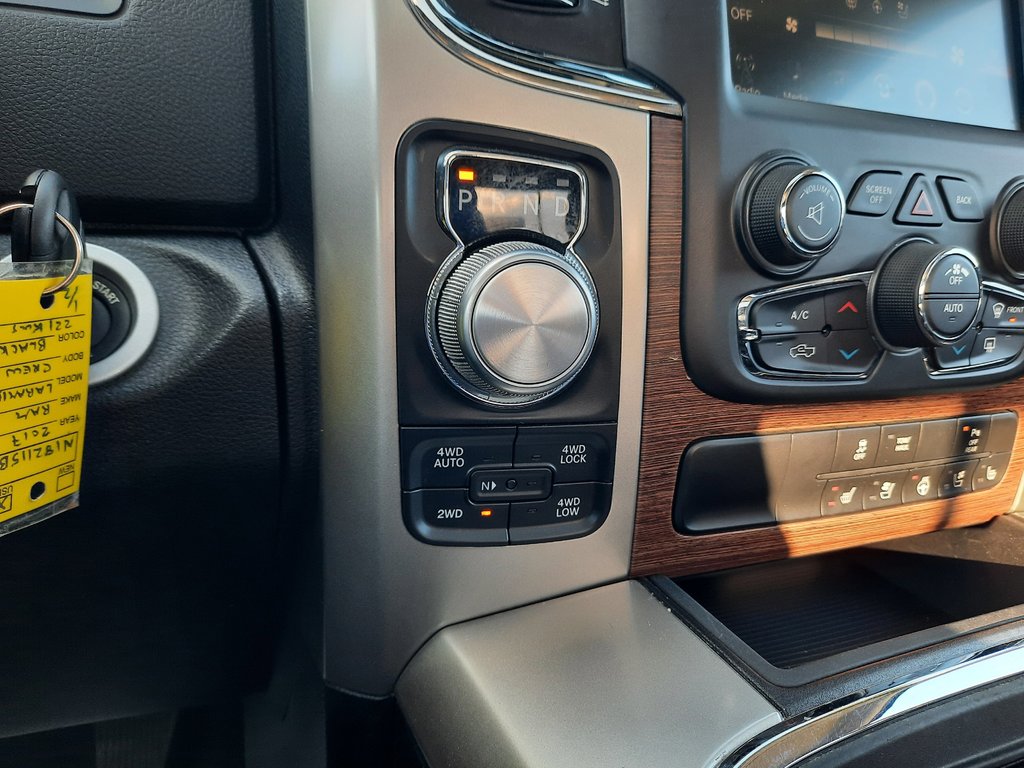 2017 Ram 1500 Laramie in Hebbville, Nova Scotia - 15 - w1024h768px
