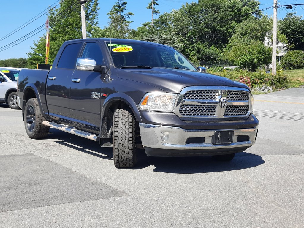 2017 Ram 1500 Laramie in Hebbville, Nova Scotia - 5 - w1024h768px