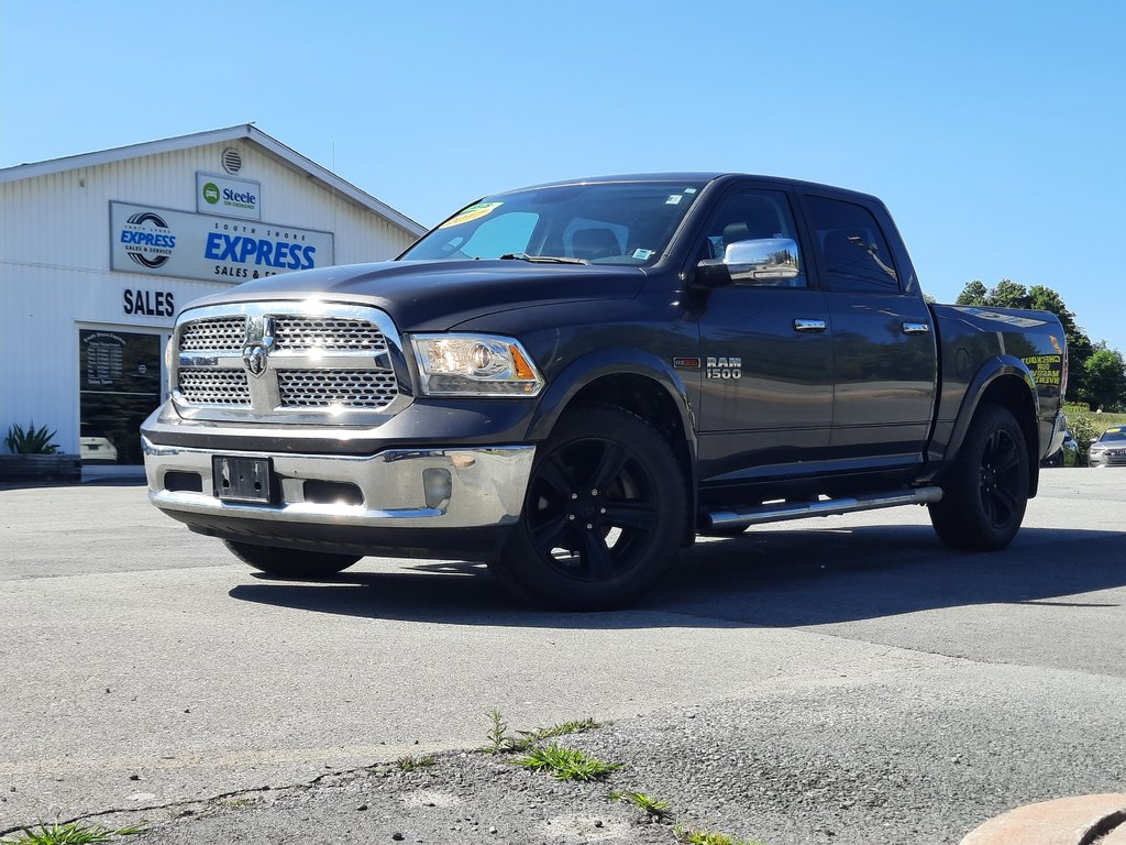 2017 Ram 1500 Laramie in Hebbville, Nova Scotia - 1 - w1024h768px