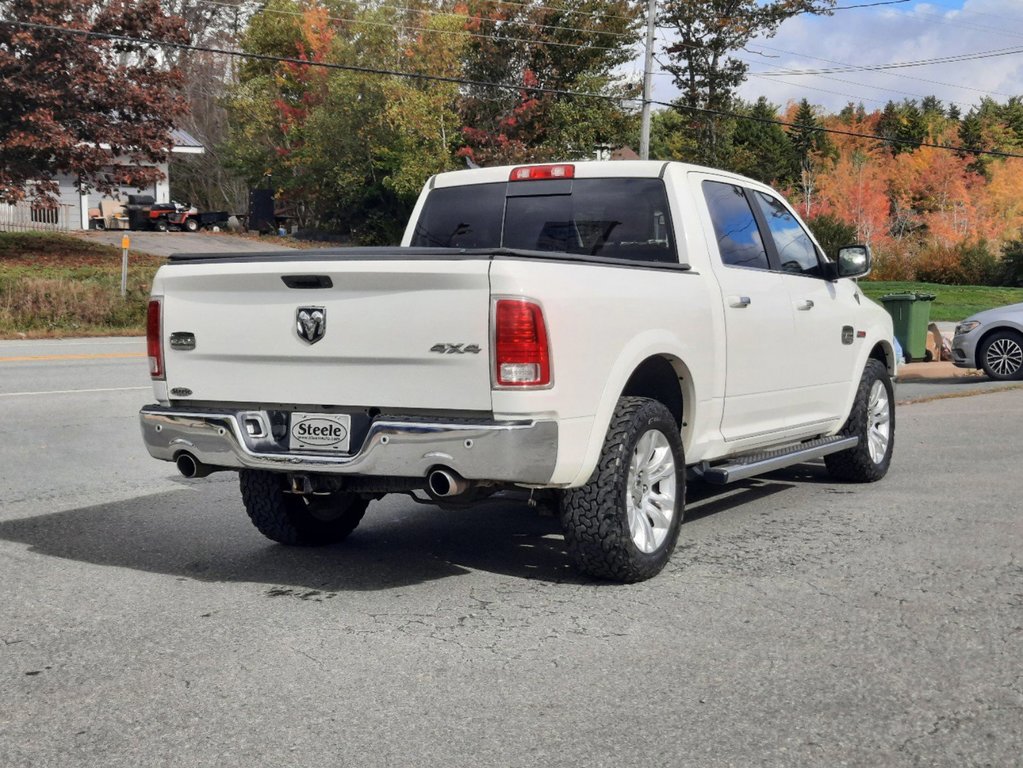 2018  1500 Longhorn in Hebbville, Nova Scotia - 7 - w1024h768px