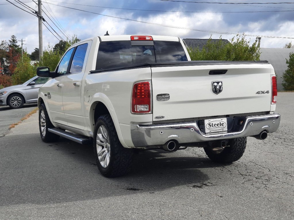 2018  1500 Longhorn in Hebbville, Nova Scotia - 8 - w1024h768px