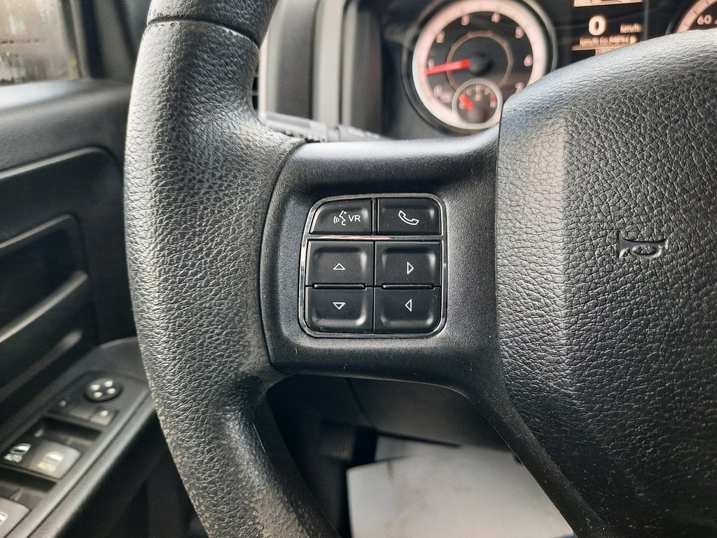 2018 Ram 1500 Express in Hebbville, Nova Scotia - 13 - w1024h768px