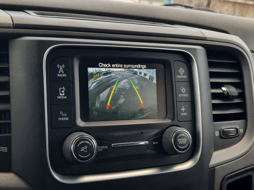 2018 Ram 1500 Express in Hebbville, Nova Scotia - 18 - w1024h768px