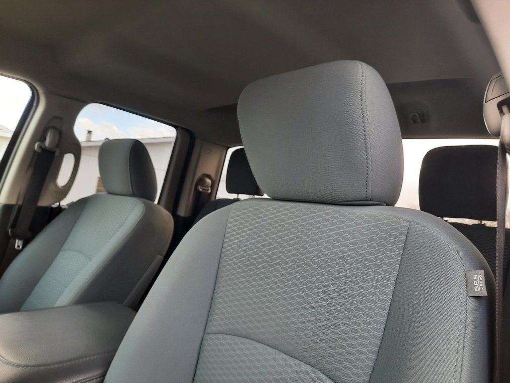 2018 Ram 1500 Express in Hebbville, Nova Scotia - 4 - w1024h768px