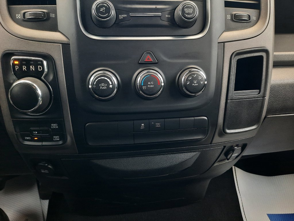 2018 Ram 1500 Express in Hebbville, Nova Scotia - 20 - w1024h768px