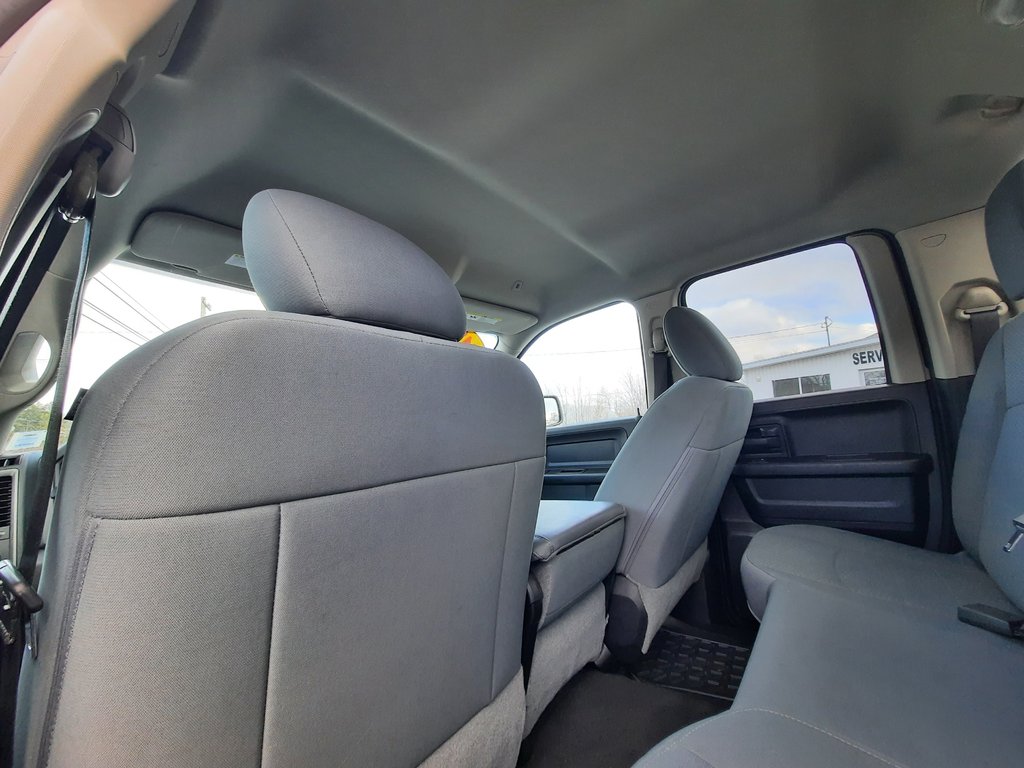 2018 Ram 1500 Express in Hebbville, Nova Scotia - 28 - w1024h768px