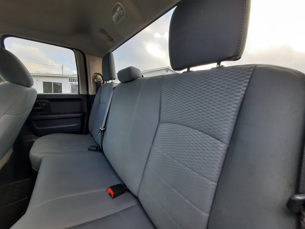 2018 Ram 1500 Express in Hebbville, Nova Scotia - 26 - w1024h768px