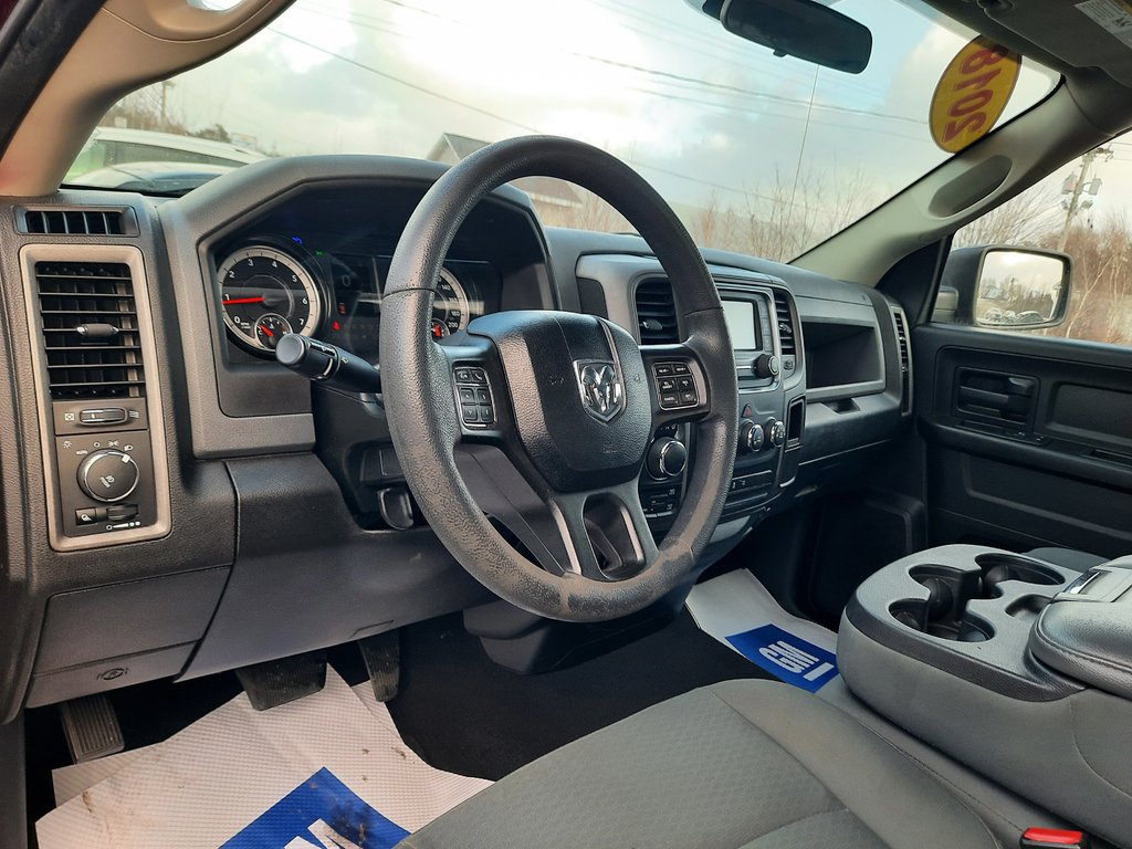 2018 Ram 1500 Express in Hebbville, Nova Scotia - 3 - w1024h768px