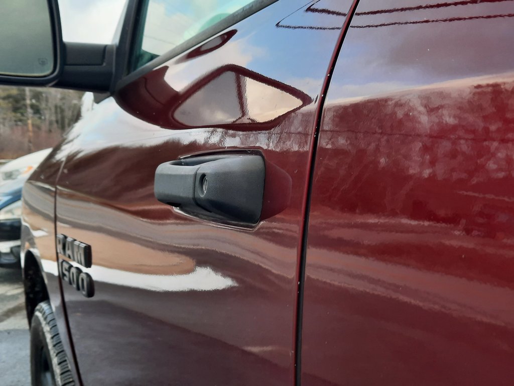2018 Ram 1500 Express in Hebbville, Nova Scotia - 11 - w1024h768px