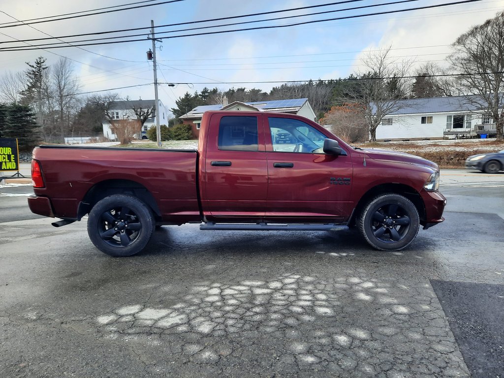 2018 Ram 1500 Express in Hebbville, Nova Scotia - 8 - w1024h768px