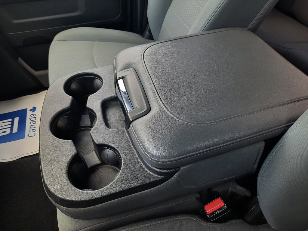 2018 Ram 1500 Express in Hebbville, Nova Scotia - 21 - w1024h768px