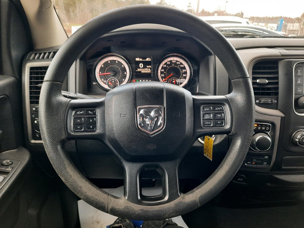 2018 Ram 1500 Express in Hebbville, Nova Scotia - 15 - w1024h768px