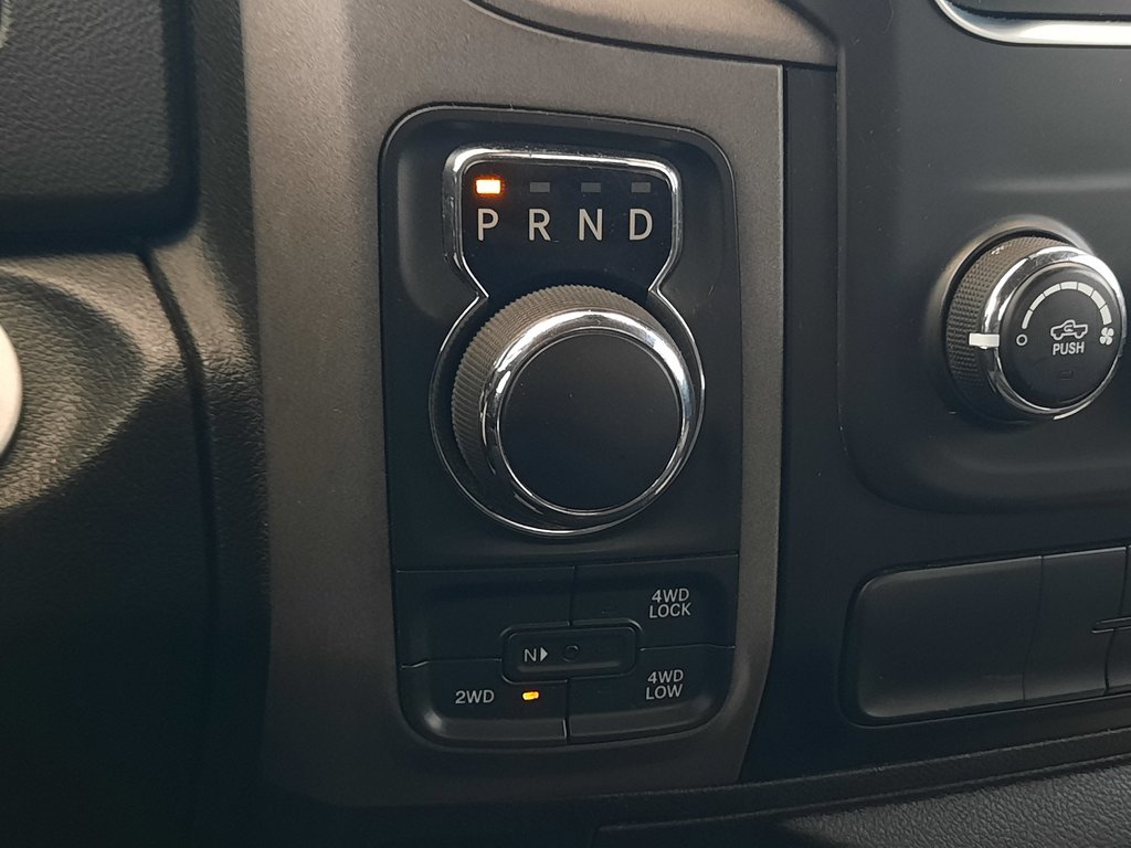 2018 Ram 1500 Express in Hebbville, Nova Scotia - 19 - w1024h768px