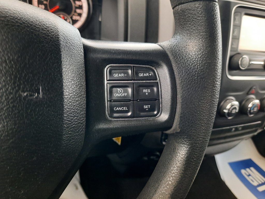 2018 Ram 1500 Express in Hebbville, Nova Scotia - 14 - w1024h768px