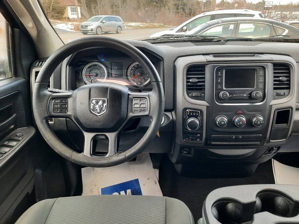 2018 Ram 1500 Express in Hebbville, Nova Scotia - 29 - w1024h768px