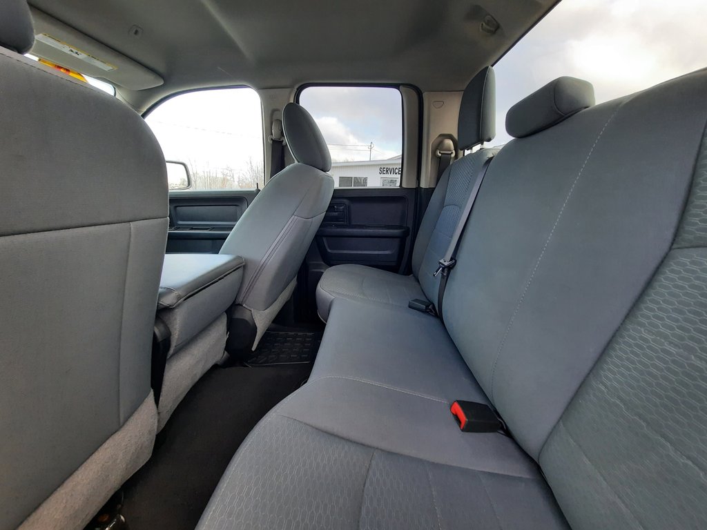2018 Ram 1500 Express in Hebbville, Nova Scotia - 27 - w1024h768px