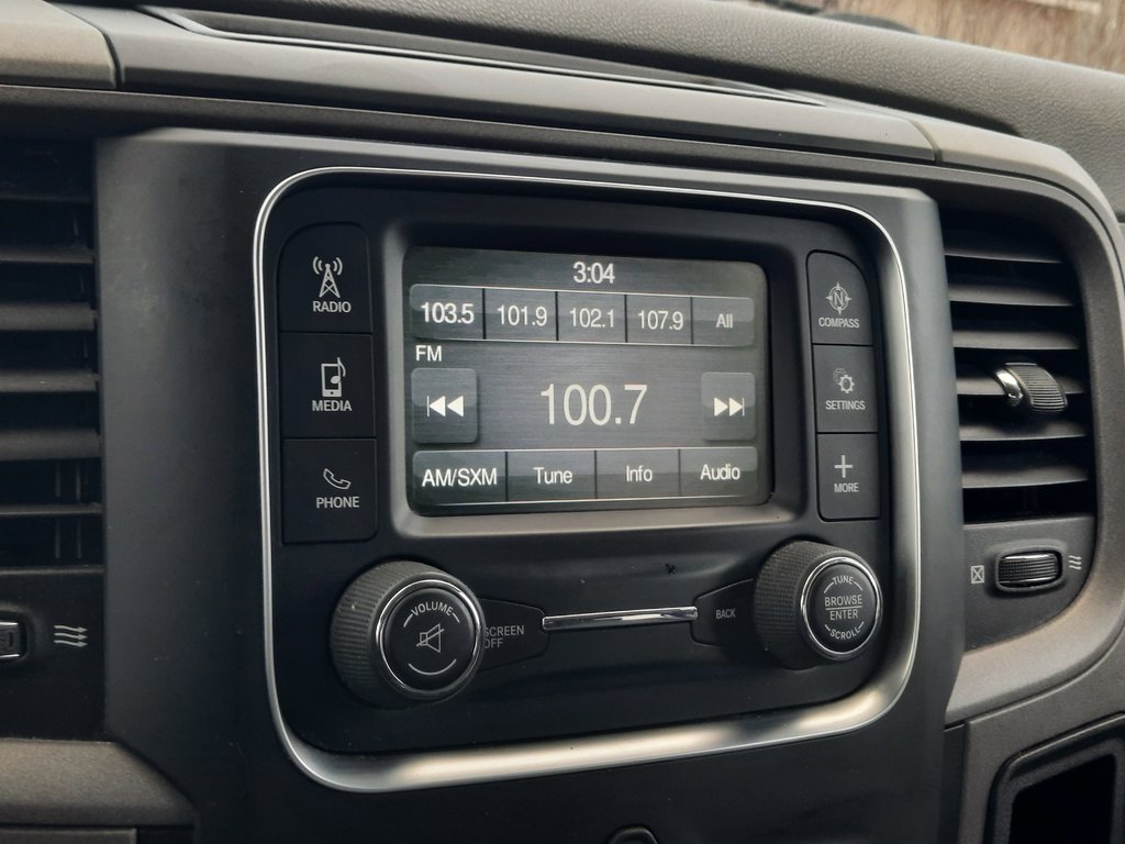 2018 Ram 1500 Express in Hebbville, Nova Scotia - 17 - w1024h768px