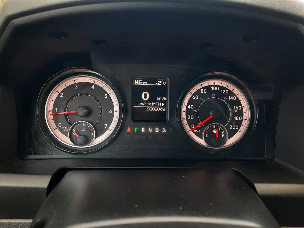 2018 Ram 1500 Express in Hebbville, Nova Scotia - 16 - w1024h768px