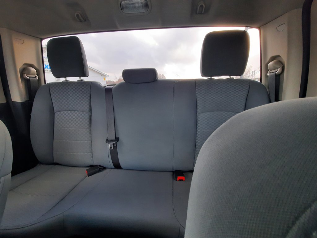 2018 Ram 1500 Express in Hebbville, Nova Scotia - 25 - w1024h768px