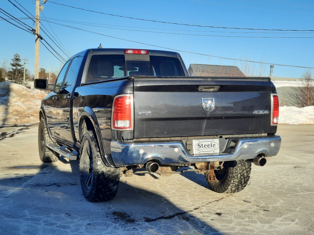 2018 Ram 1500 Laramie in Hebbville, Nova Scotia - 8 - w1024h768px