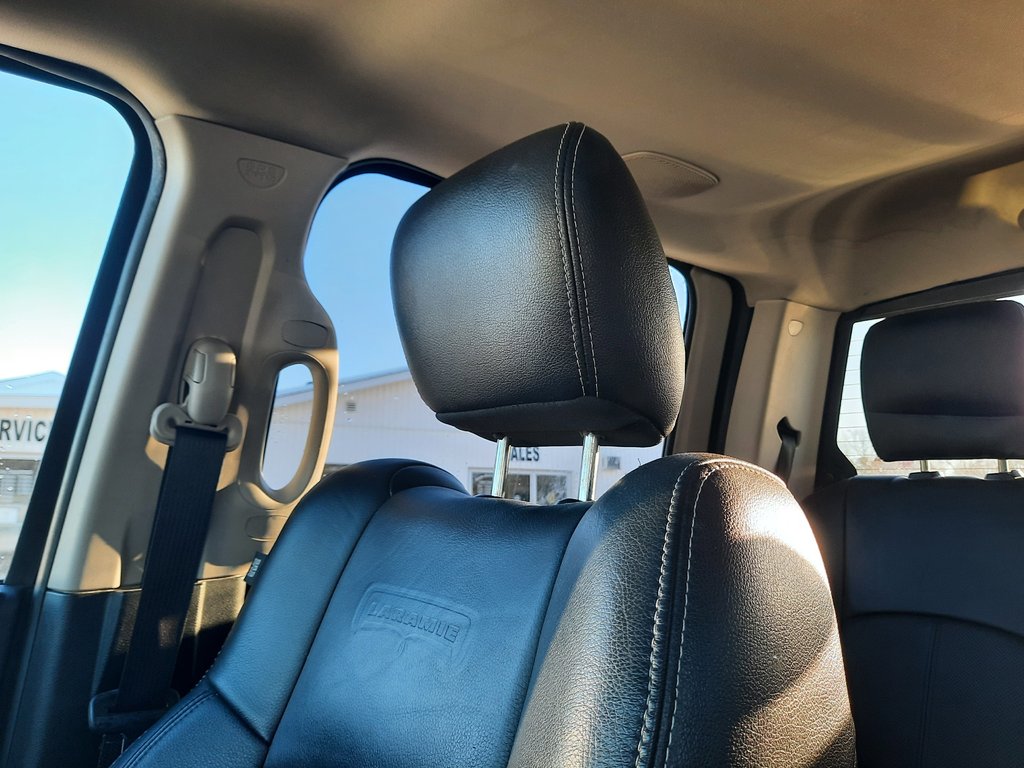2018 Ram 1500 Laramie in Hebbville, Nova Scotia - 23 - w1024h768px