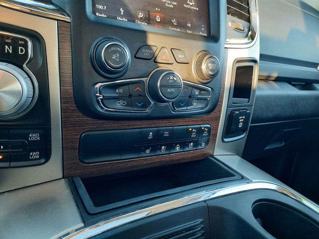 2018 Ram 1500 Laramie in Hebbville, Nova Scotia - 19 - w1024h768px