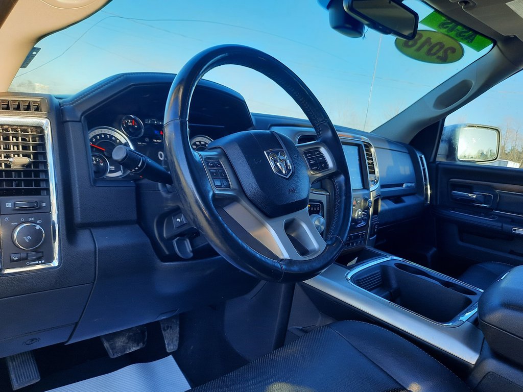 2018 Ram 1500 Laramie in Hebbville, Nova Scotia - 3 - w1024h768px