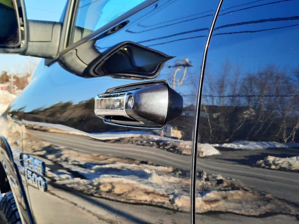 2018 Ram 1500 Laramie in Hebbville, Nova Scotia - 9 - w1024h768px