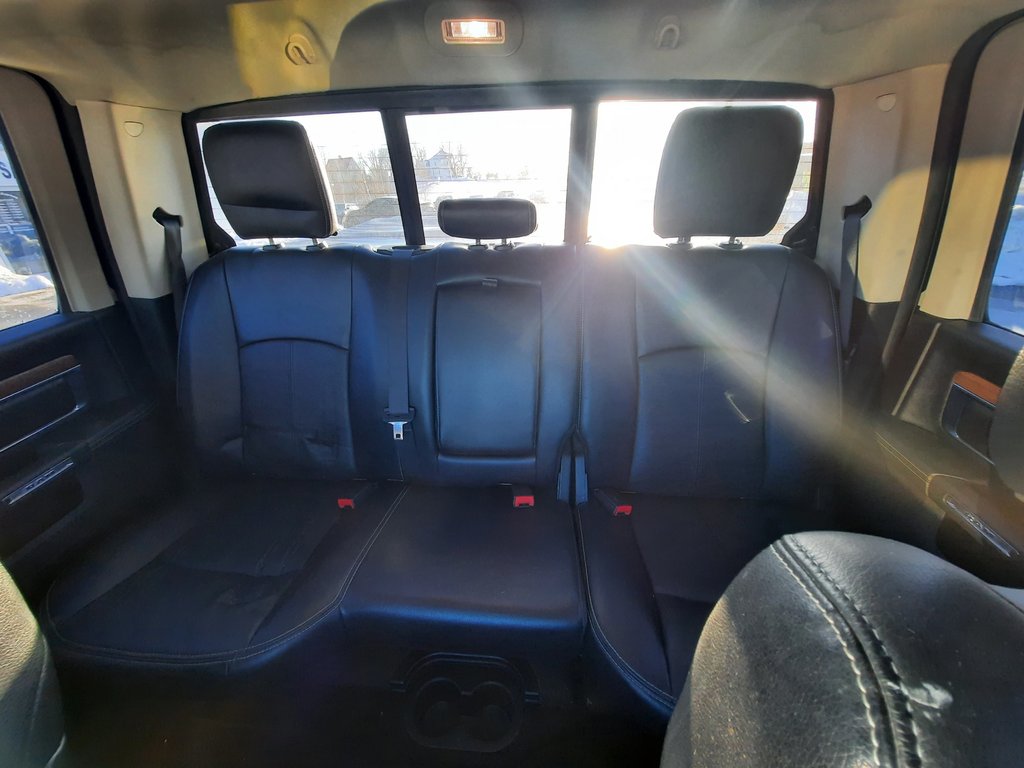 2018 Ram 1500 Laramie in Hebbville, Nova Scotia - 24 - w1024h768px