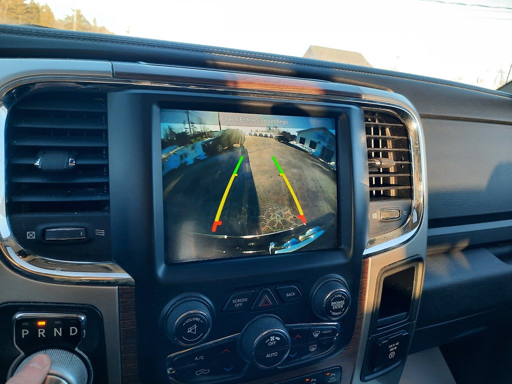 2018 Ram 1500 Laramie in Hebbville, Nova Scotia - 17 - w1024h768px