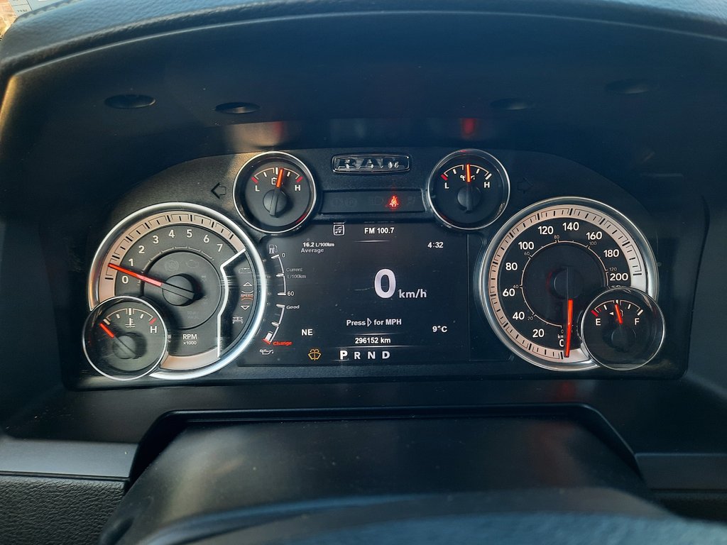 2018 Ram 1500 Laramie in Hebbville, Nova Scotia - 14 - w1024h768px