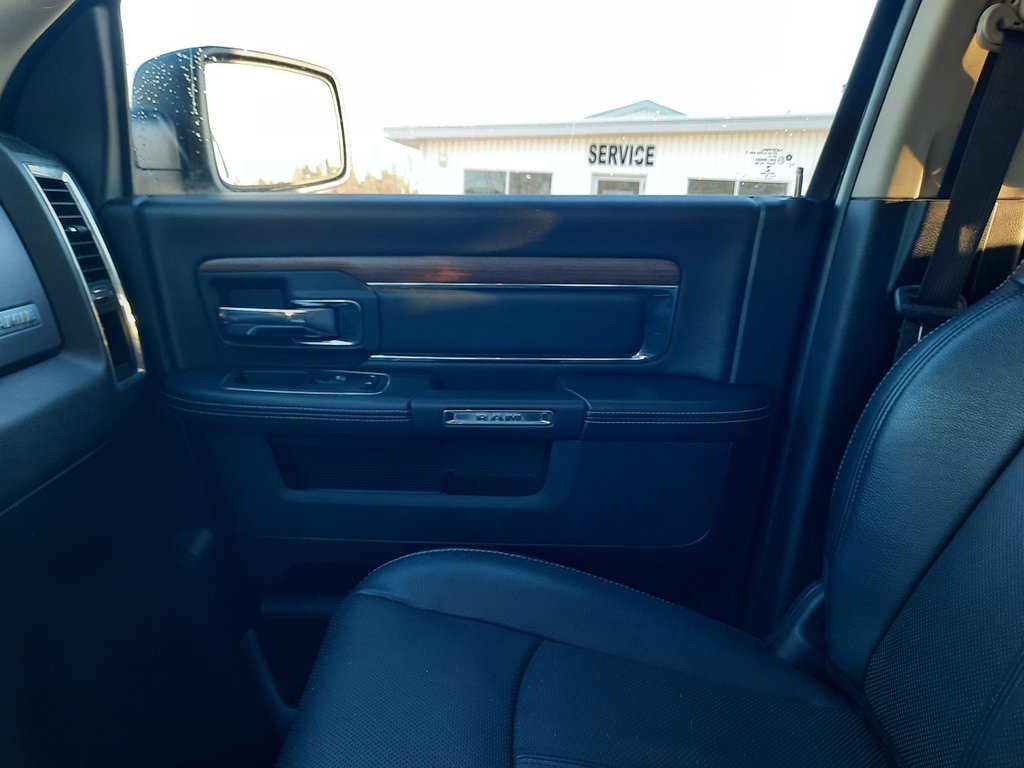 2018 Ram 1500 Laramie in Hebbville, Nova Scotia - 22 - w1024h768px