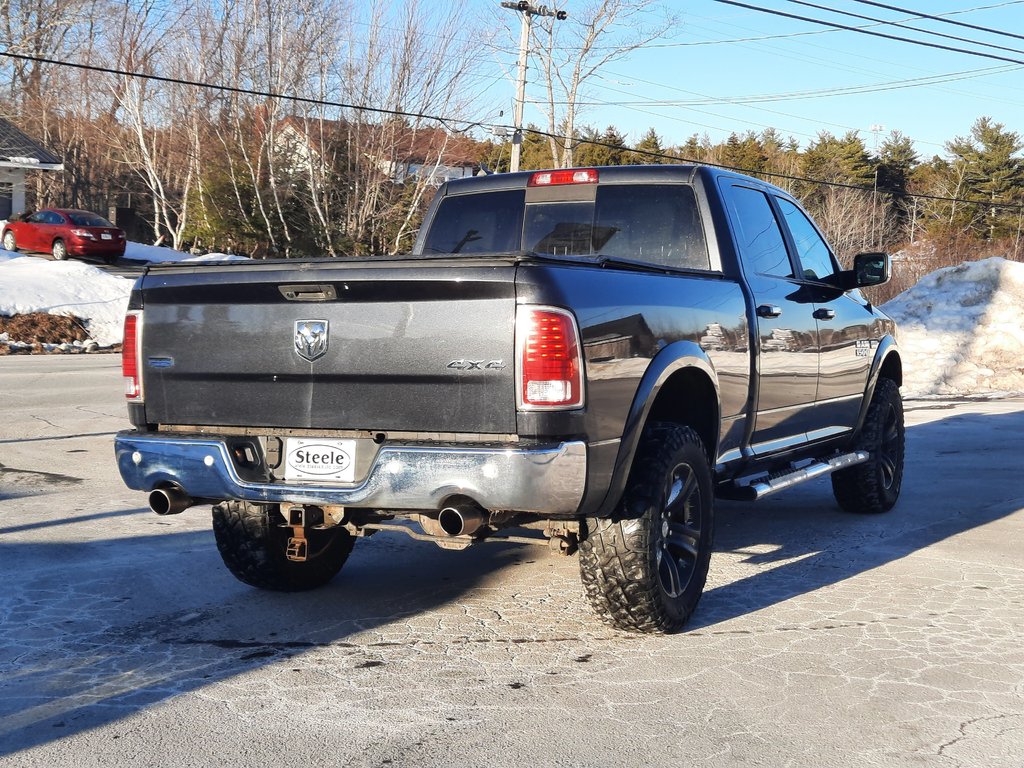 2018 Ram 1500 Laramie in Hebbville, Nova Scotia - 7 - w1024h768px