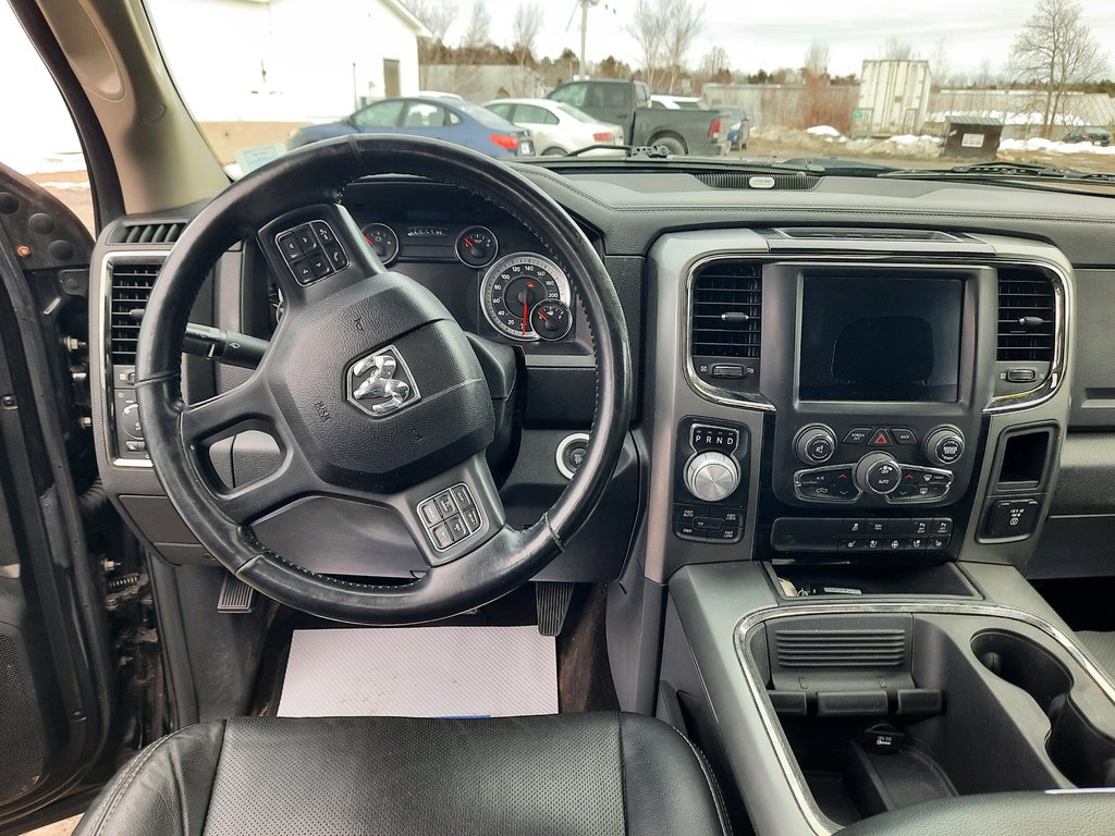 2018 Ram 1500 Sport in Hebbville, Nova Scotia - 23 - w1024h768px