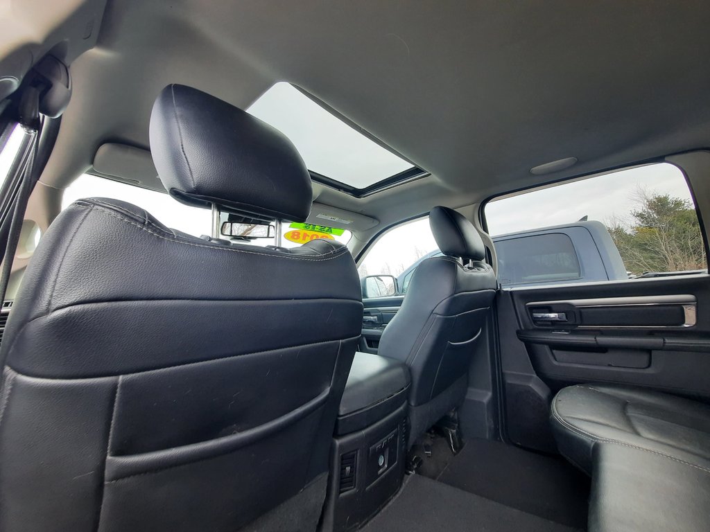 2018 Ram 1500 Sport in Hebbville, Nova Scotia - 22 - w1024h768px