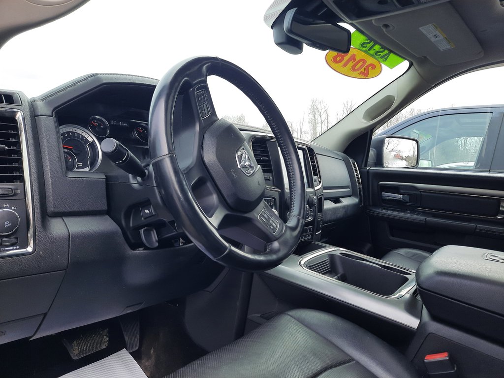 2018 Ram 1500 Sport in Hebbville, Nova Scotia - 3 - w1024h768px
